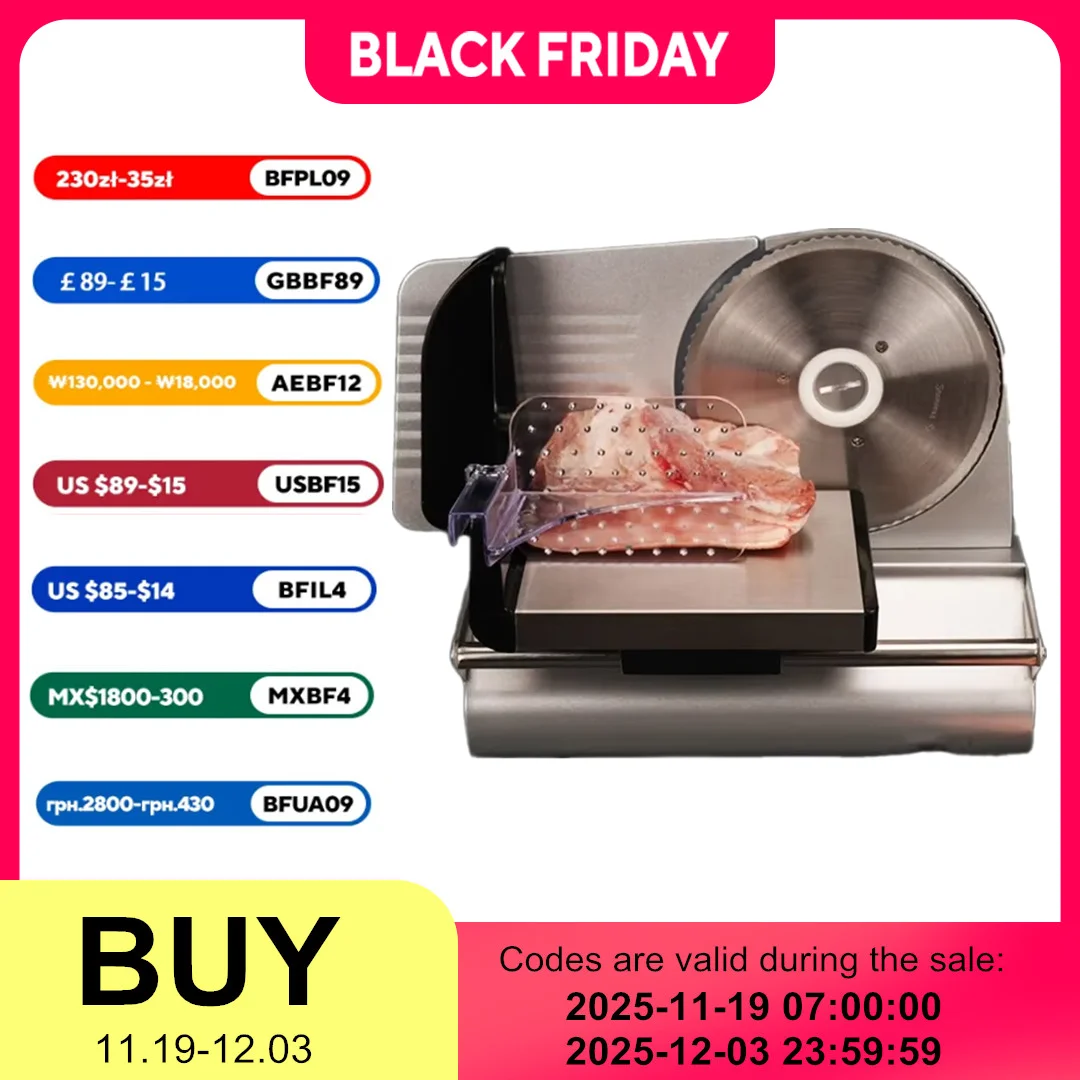 

Электрическая мясорубка, 220 В, баранина, рулон, резак для говядины, рулоны ягненка, машина для резки овощей, ломтики хлеба, Мясорубка из нержавеющей стали