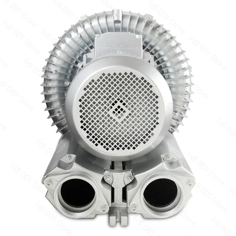 High Pressure Ring Blower Industrial Vortex Air Pump Vacuum