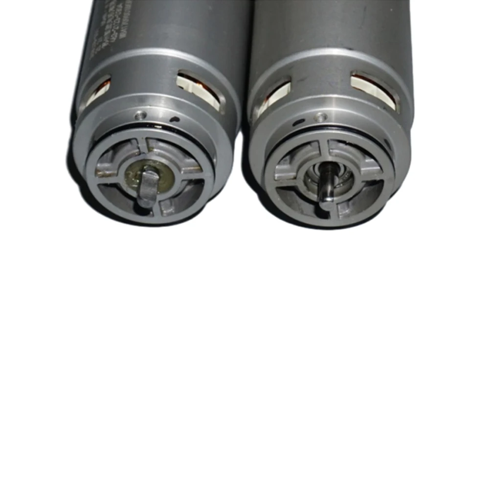 36BL 25.2V 50W Internal Rotor Brushless Motor Neodymium Strong Magnetic Aluminium Alloy Shell High Torque Brushless Motor