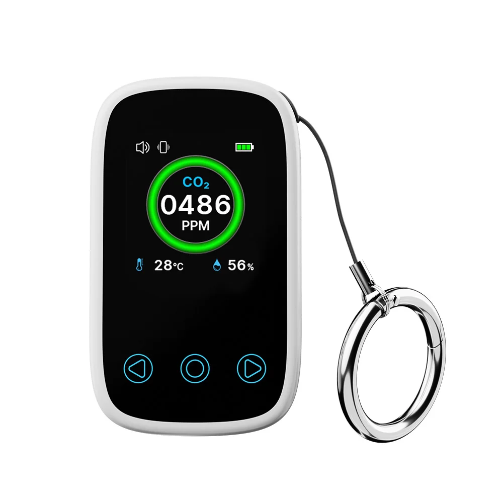 Thumbnail 4 - #25 Compare Air Quality Meters Before You Buy