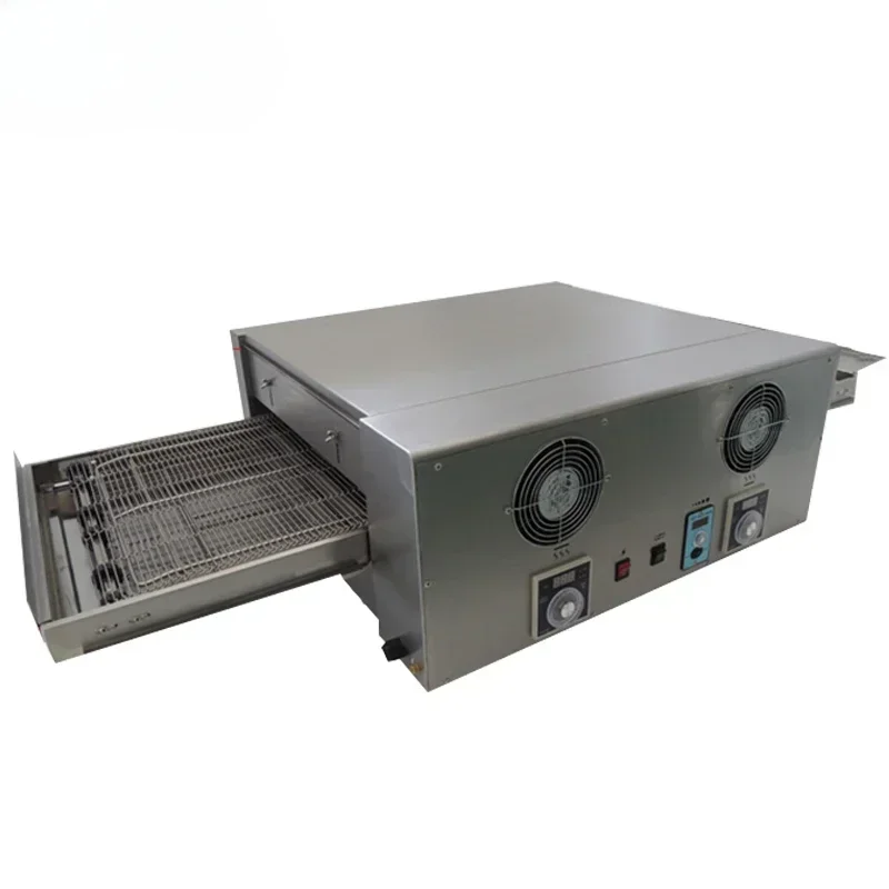 

Electric Conveyor Pizza Oven for Sale
