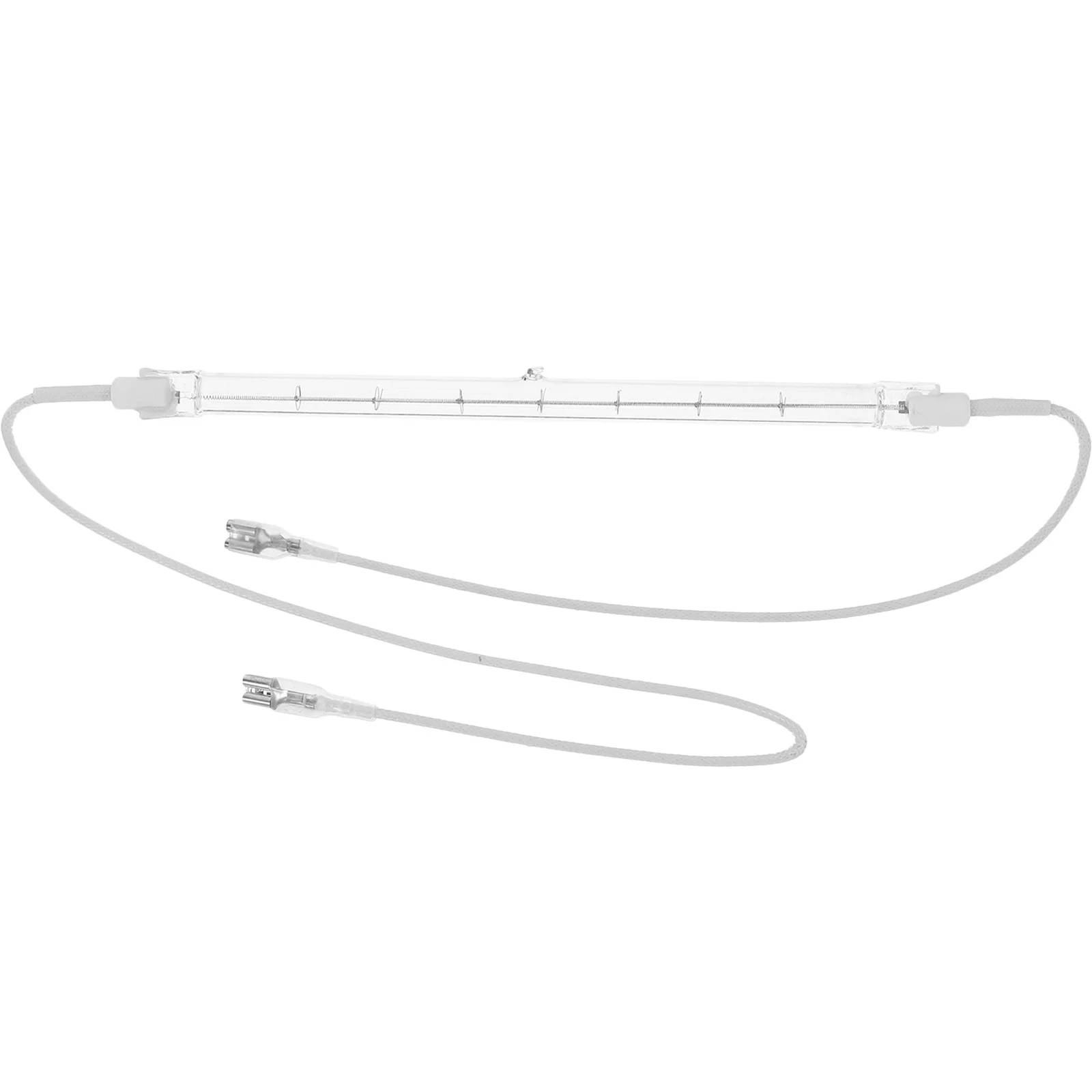 أنبوب سخان الهالوجين، استبدال موثوق به، أنبوب مغير دافئ، مصباح تسخين طويل العمر، عناصر تسخين، مصباح سخان #4