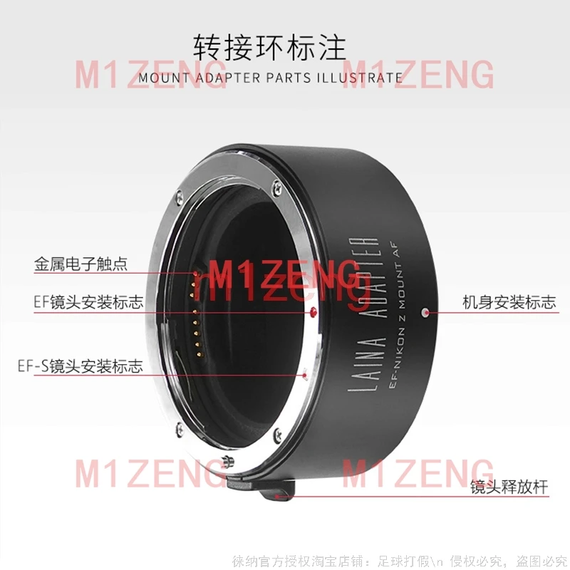 Eos-Nikon Z Auto Fo…