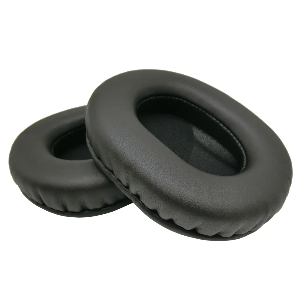 Replacement Earpads Earmuff Ear Pads Cushions Muffs Sleeve Repair Parts for Shure SRH1840 SRH1440 SRH940 Headphones Earphones