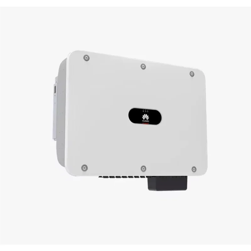 تنطبق على عاكس الطاقة الشمسية Huawei SUN2000-300KTL-H0 300KW على عاكس الطاقة الشمسية الشبكي #3