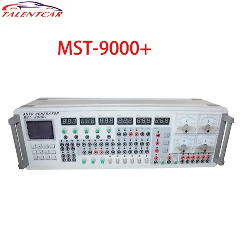 MST9000+ Manufacture Car ECU Repair Testing Sensor MST-9000+ Signal Simulation Diagnostic Tool