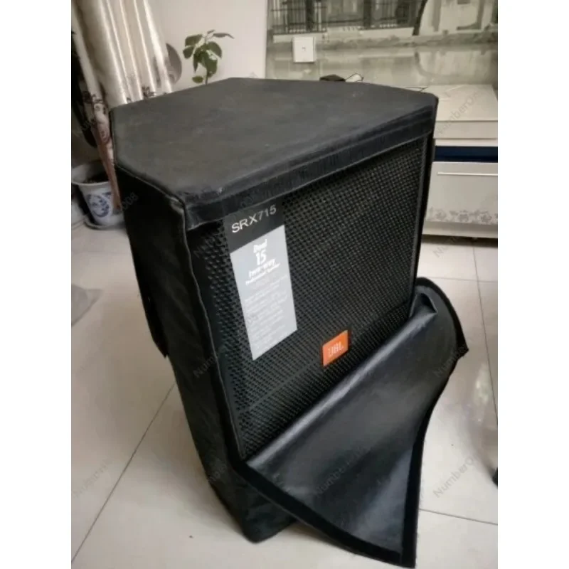 

Customized Line Array Rain Cover, Audio Protective Cover, Double 15 Audio, Custom Rain Cover, Stage Light Rain Cover