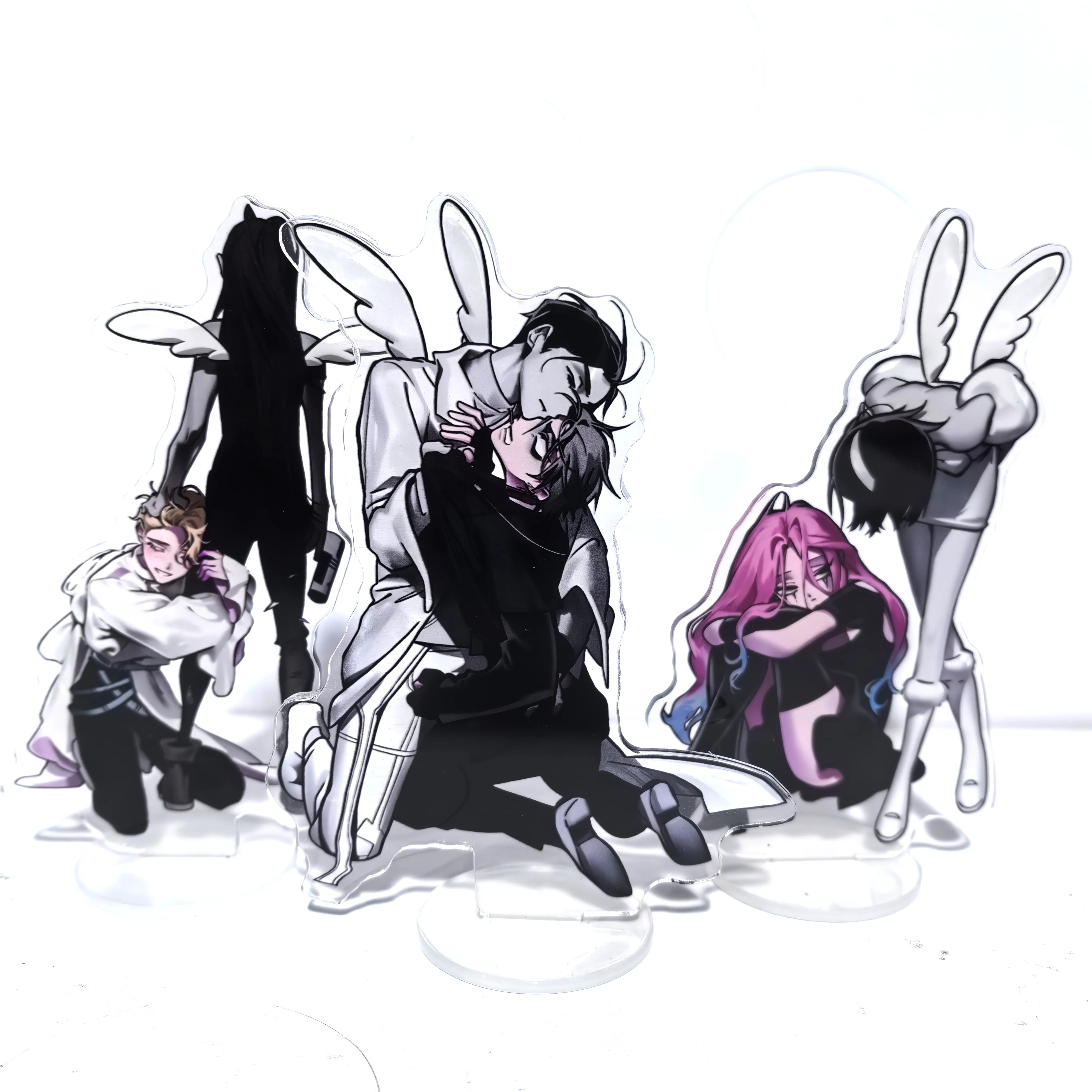 Anime Alien Stage B…