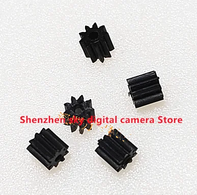 Image of 1PCS Neue EM10 Shutter Motor Getriebe für Olympus EPL5 EPL6 EPL7 EPL8 EPL9 EM10 Shutter Motor Getriebe Kamera Reparatur Teile