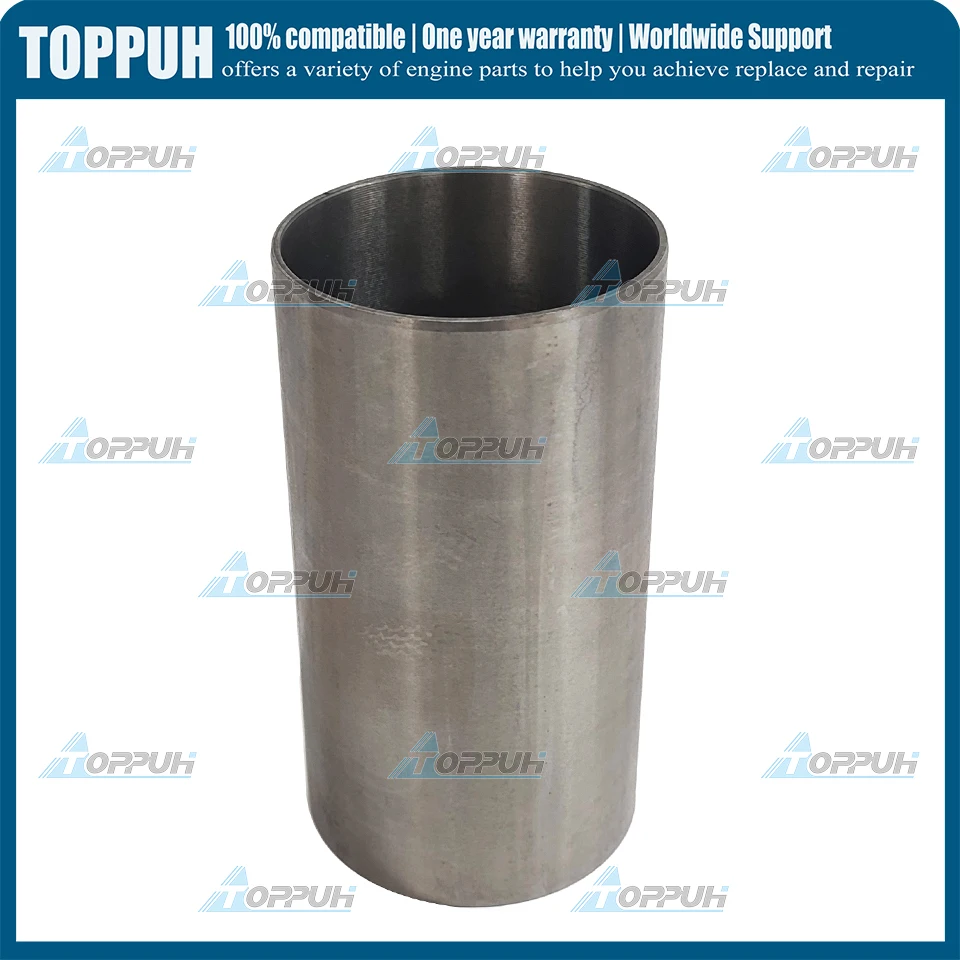 Z650 Cylinder Liner For Kubota Z650 (Semi finished)