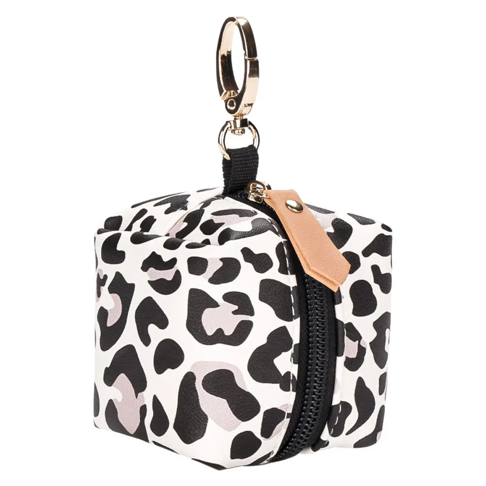 

Чехол для соски, водонепроницаемый чехол-держатель для детских аксессуаров, материал премиум-класса, безопасный портативный чехол для соски для путешествий