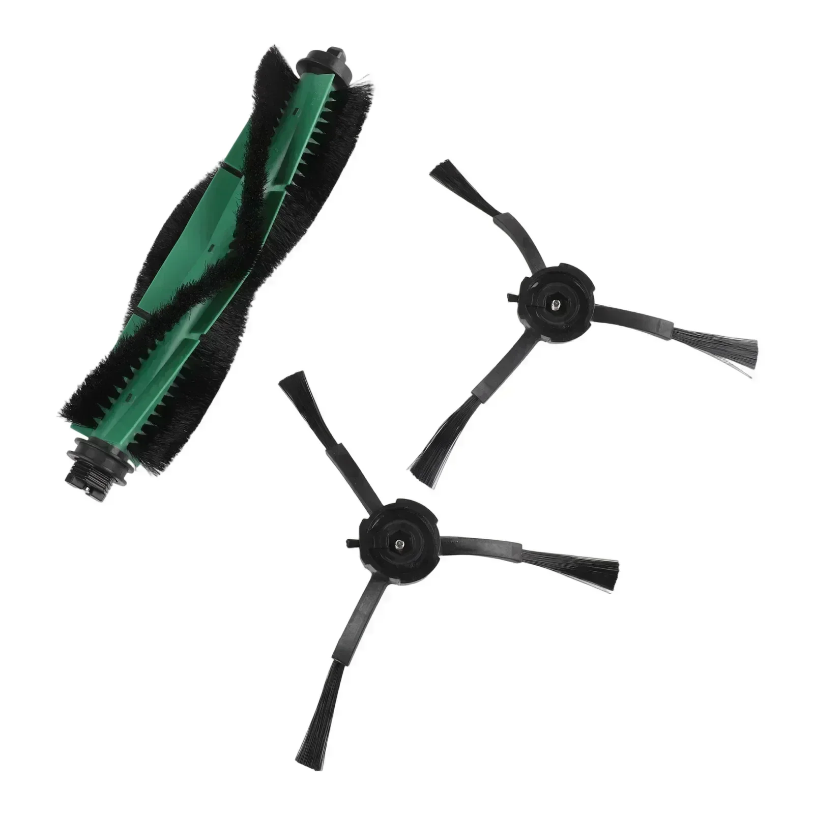 Main Side Brush Kit For Cecotec For Conga 7490 8490 For Ultimate Home For X-Treme For Genesis Vacuum Cleaner Home Appliance Part