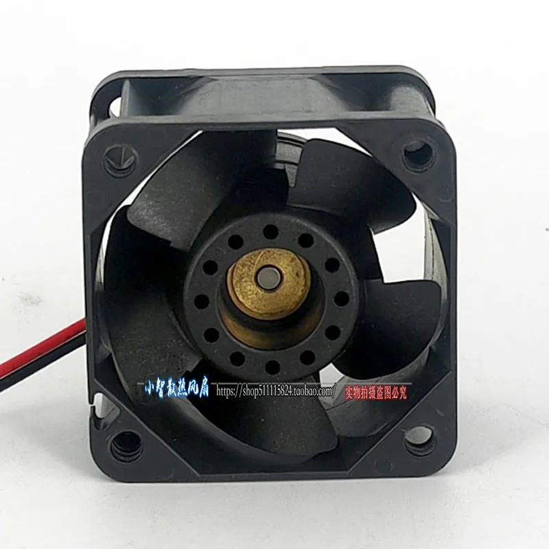 ORIGINAL 109P0412G3D083 12V 0.31A 4028 40*40*28mm KIPAS PENDINGIN RADIATOR BARU