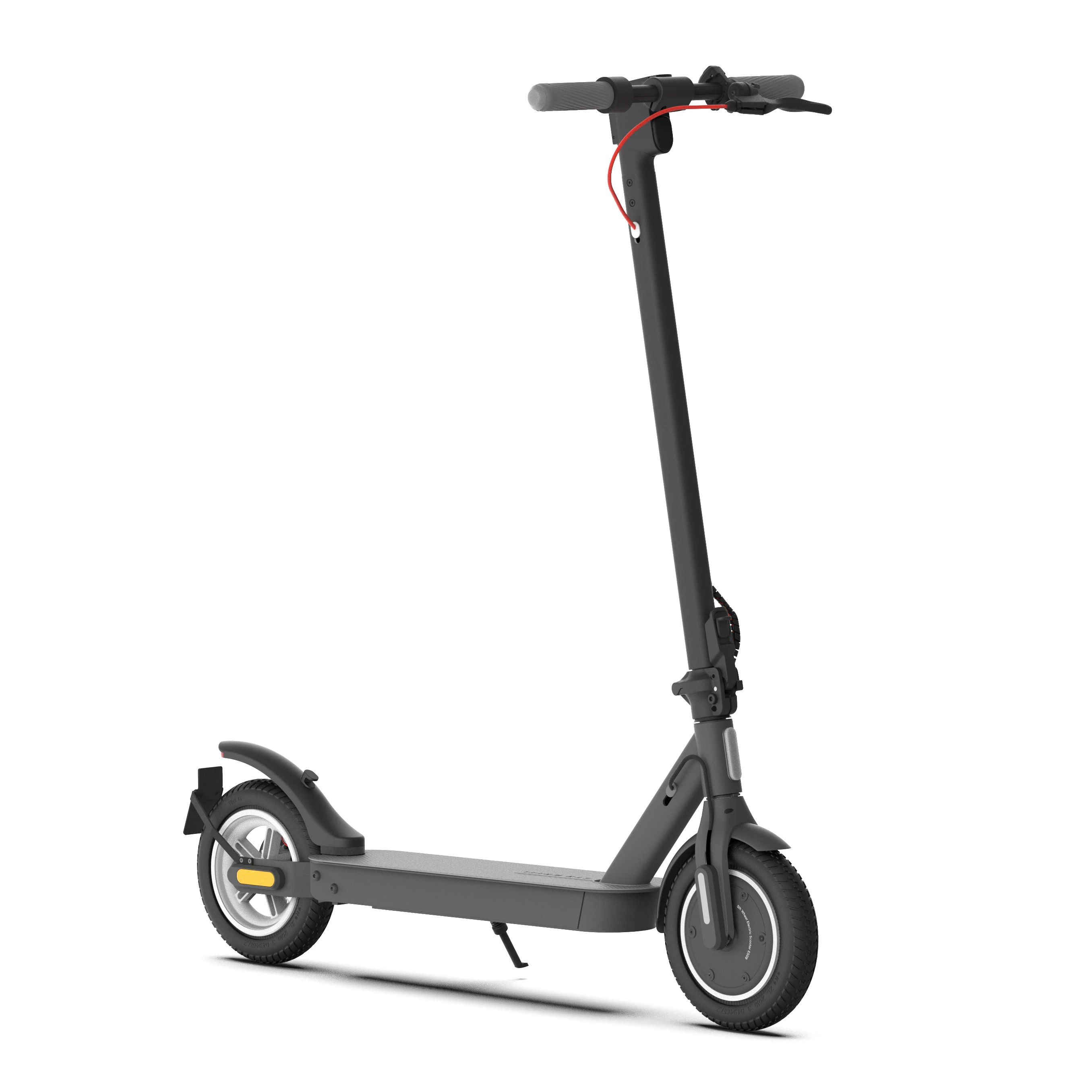 V30pro Eletric Scooter 25 Km/h App Controle E Scooter Low Ride Light Lithium Batterij 350W E Scooter Met Led Display