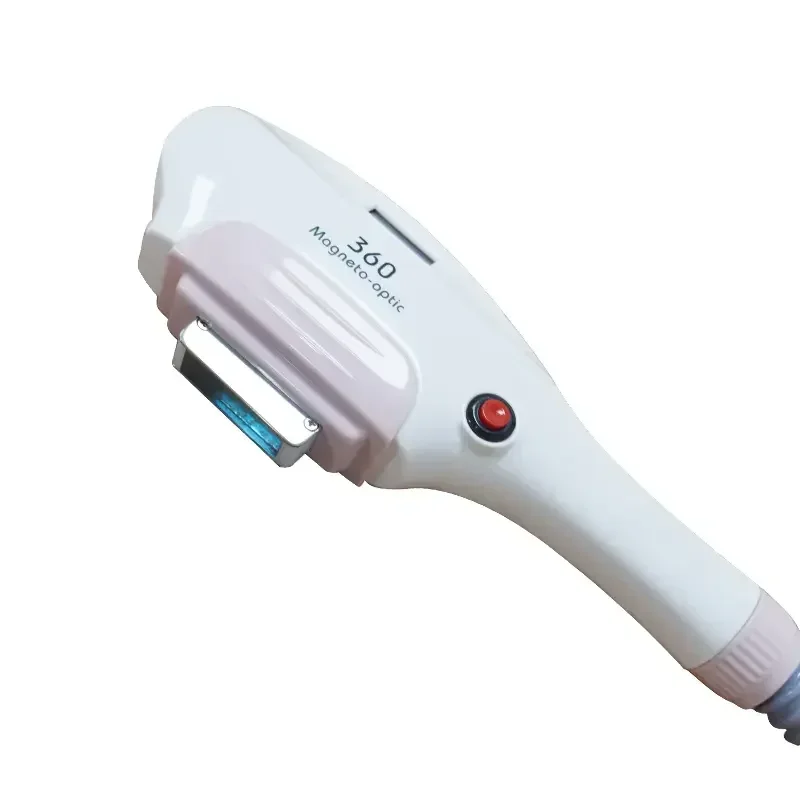 Máquina profissional de limpeza de tatuagem, depilação a laser ipl opt nd yag, 3000w, terapia vascular, rejuvenescimento da pele 2024