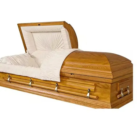 High-end coffin, coffin, life material, grave removal urn