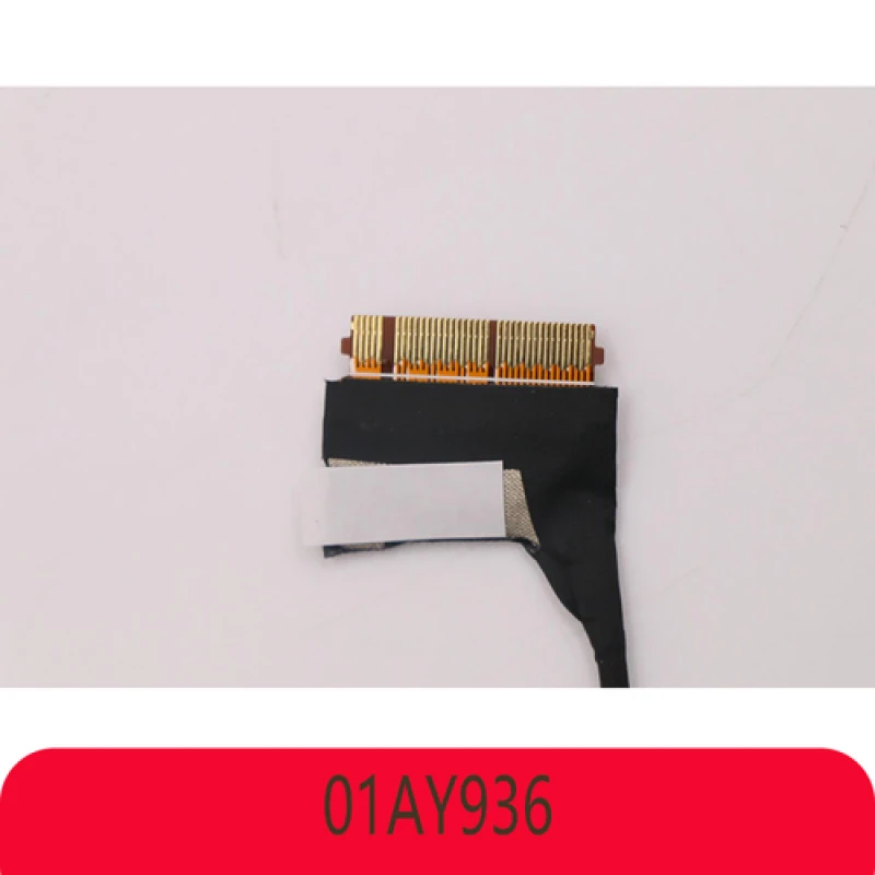 For Lenovo Thinkpad X1 Yoga 3rd Gen 20LD 20LE 20LF 20LG Screen Cable 2K 01AY936