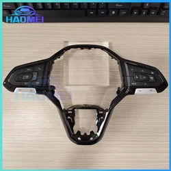 Steering Wheel Buttons Suitable For Volkswagen Golf 8,Passat B8 Equipped With Steering Wheel Frame, 1EA 959 442，30D959442