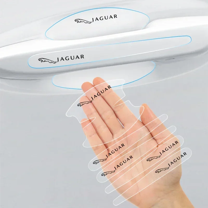 8Pcs/Set Pvc Car Em…