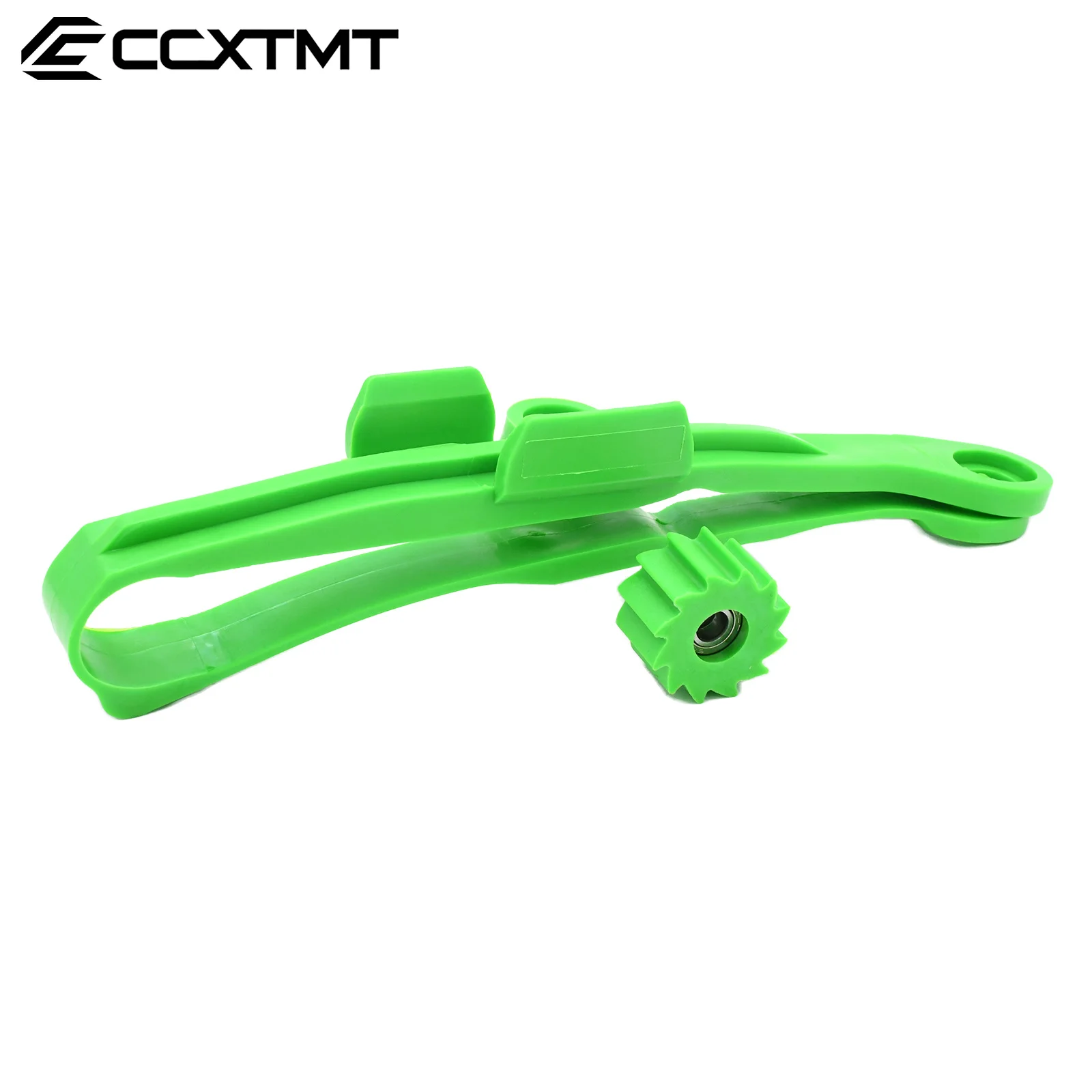 Motorcycle Chain Guide Slider Guide Swingarm Roller For Kawasaki KX KLX 250F 450F 450R KX250F KX450F KLX450R 2008-2020 Universal