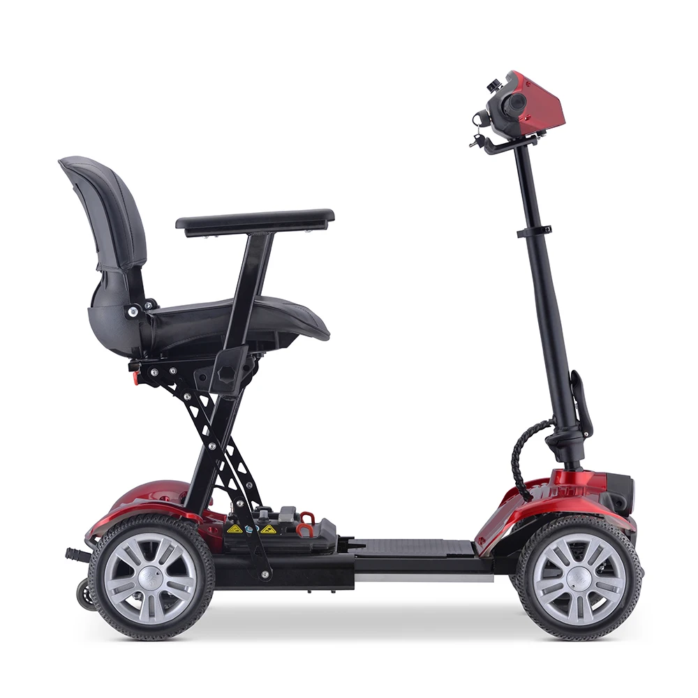 

Высококачественный портативный заводской спортивный мобильный скутер для использования на открытом воздухе