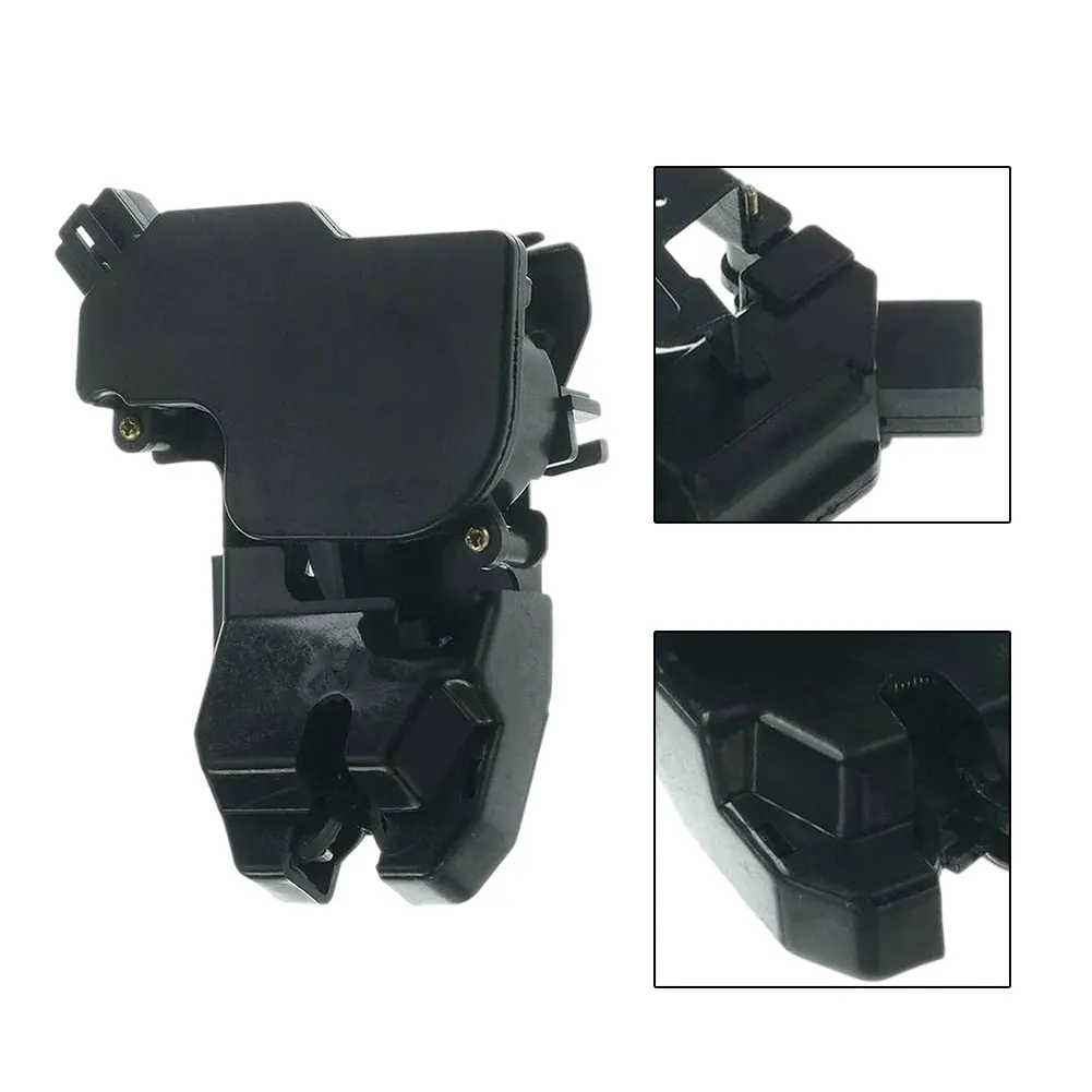 

1 Pcs Car New Trunk Latch Lock Actuator Fits For 2003-2007 For Honda Accord 74851-SDC-Y01 Automotive Accessories