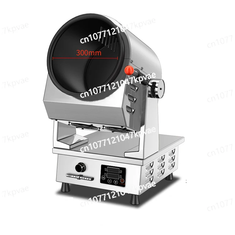 

Multi Function Robot Stir Fry Cooking Machine Automatic Fried Rice Wok Cooker Robot Machine Commercial Cooking Robot