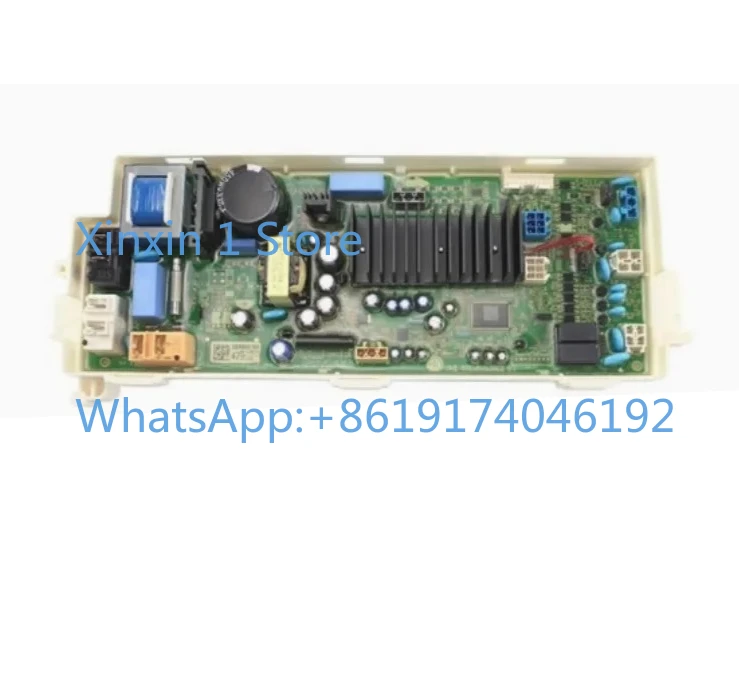 Drum WD-BH451D0H Washing Machine Computer Board Display Board ER80153724 Main Board EBR80578947