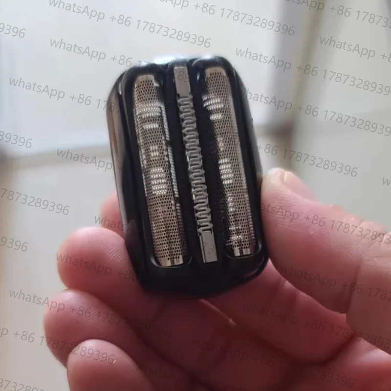 Аксессуары для электробритвенных головок S3 32B 21B 3020S 5408 301S 3010S универсального назначения
