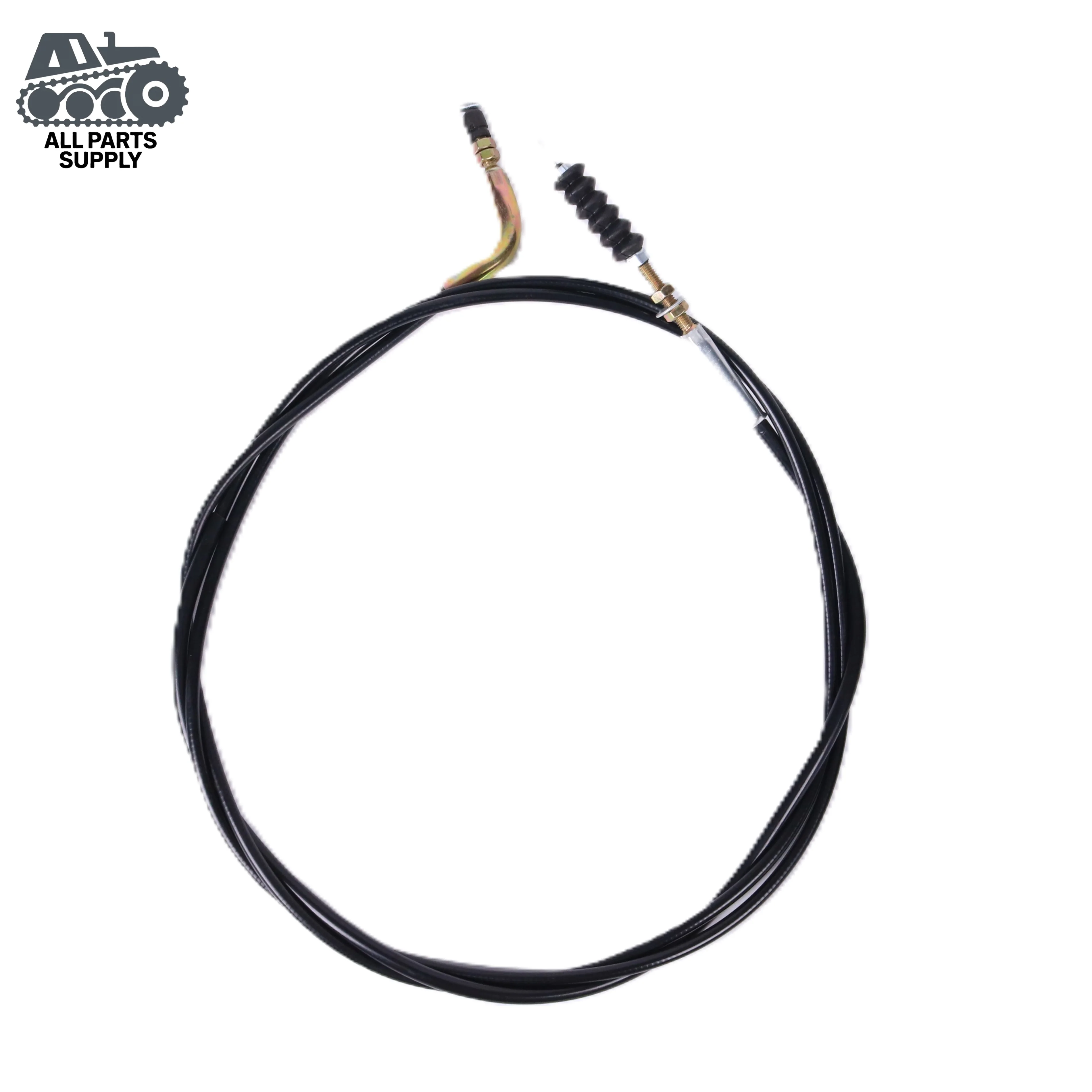 Cable-acelerador 54012‐1456 Para vehículos utilitarios Kawasaki Mule / UTV 2500 2510 4×4 1994–2000
