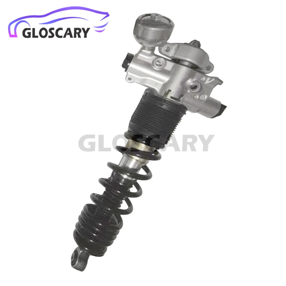 For McLaren 650S 2015-2017 Front Left/Right Shock Absorber Spring Coil Strut Assembly 11B1397CP 11B1400CP