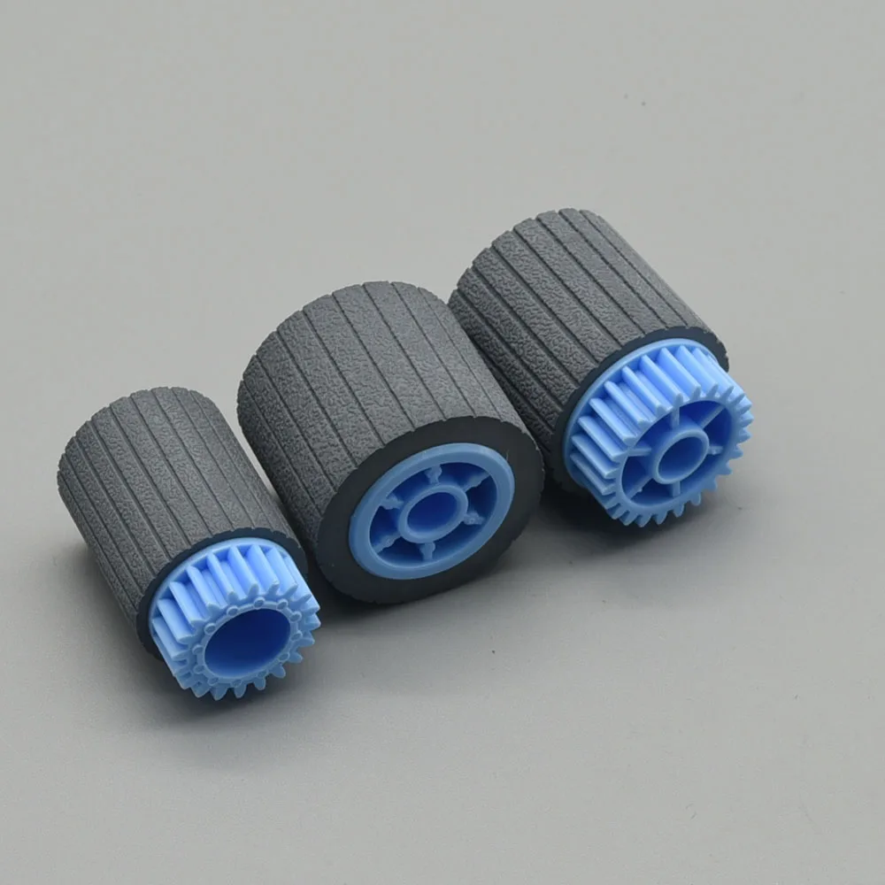 

1 компл. AF03-1082 AF03-0081 AF03-2080 новый ролик захвата для Ricoh MP8001 MP7502 MP7001 MP2075 MP9001 MP7500 MP8000 MP7503 копировальный аппарат