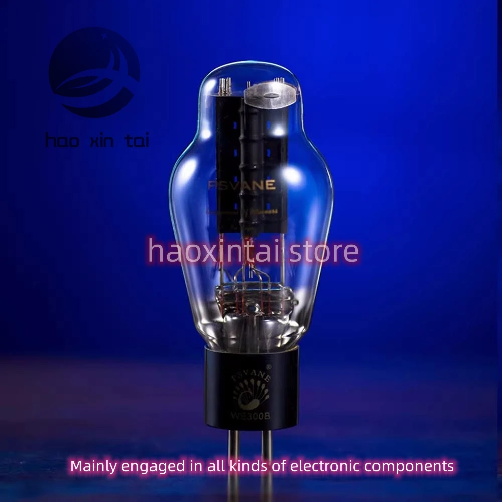 New XD copy WE300B PLUS vacuum tube inquiry surprise