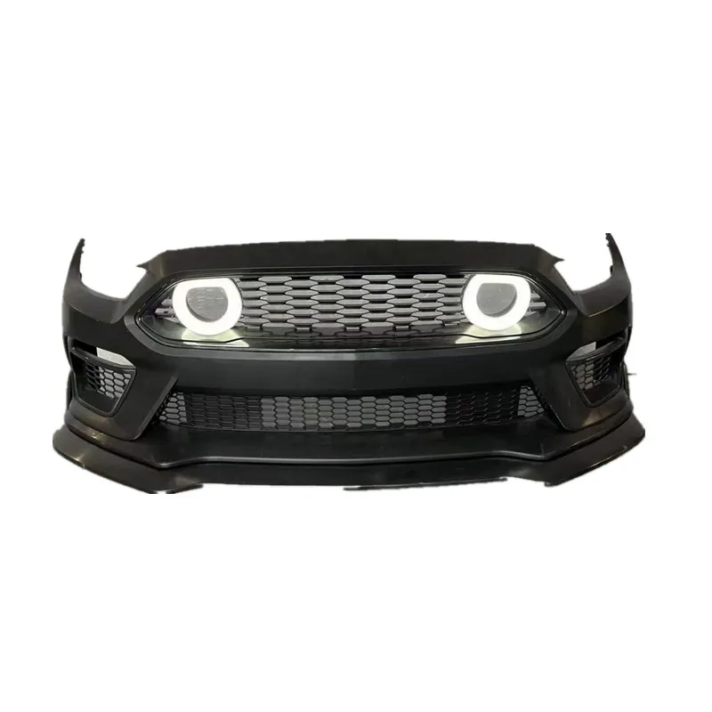 GT500 Body Kits for 15-17/18-23 Mustang Mach 1 Style