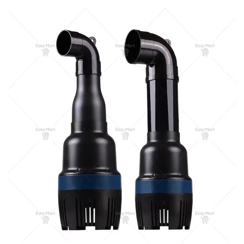 Inverter Submersible Pump CEF-16000/22000/26000/30000A, Fish Pond Circulating Water Pump Adjustable Frequency Water Pump