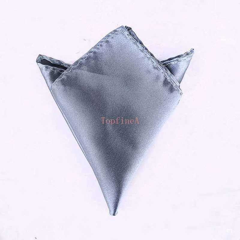 Mens Breast ผ้าพันคอผ้าเช็ดปากกระเป๋าสี่เหลี่ยมผ้าเช็ดหน้า Hanky คริสต์มาสโรงเรียนต้นฉบับผู้ใหญ่งานรื่นเริง CE40