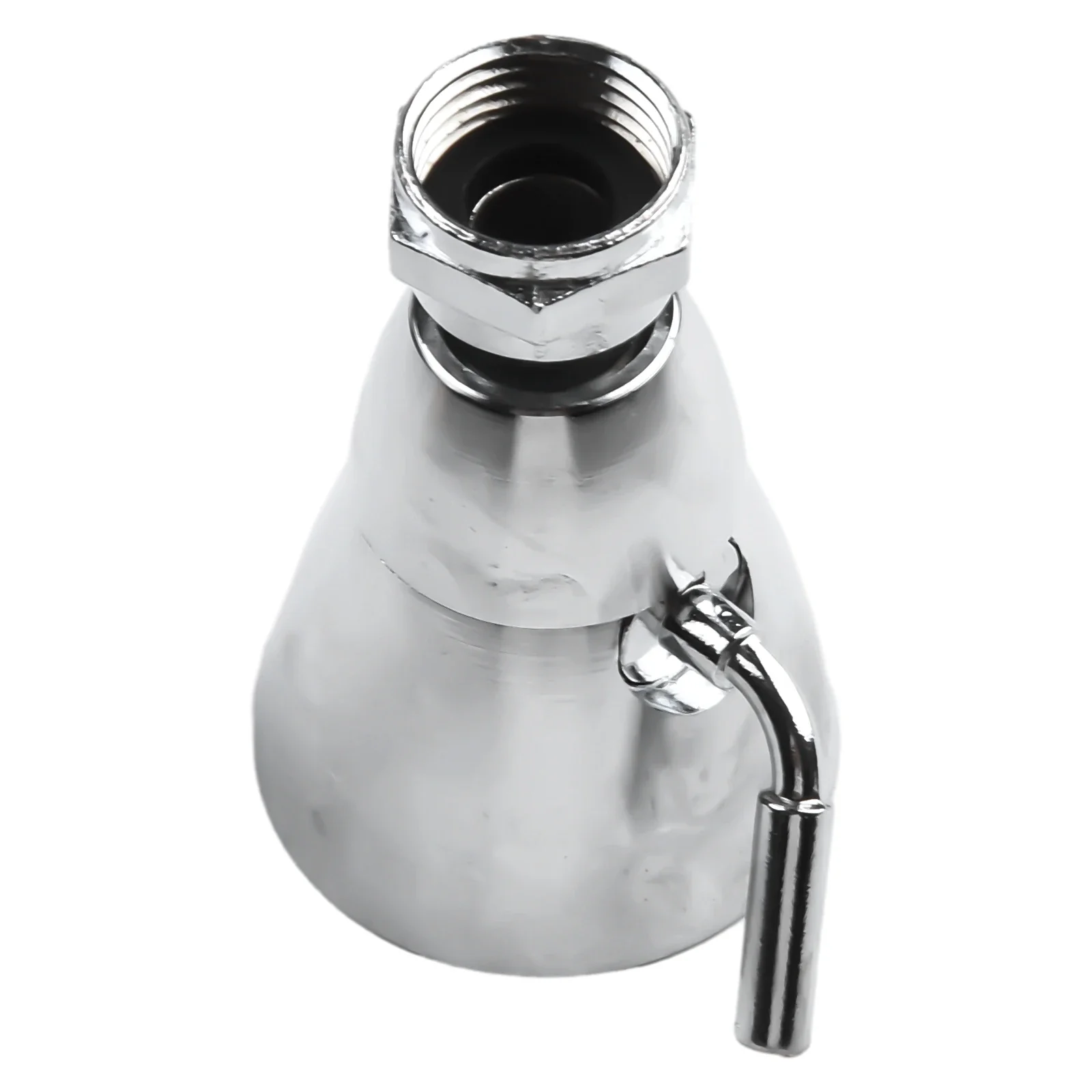 

Антикоррозийные душевые насадки из цинкового сплава, вращающиеся на 360 градусов, регулируемые, съемные, экономия воды, чистый и мытье, обустройство дома для купания