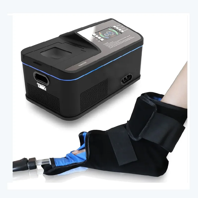 VU- COT01 Automatic…