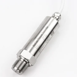 4-20mA Output -1~25bar M20*1.5 stainless steel Pressure Transmitter sensor