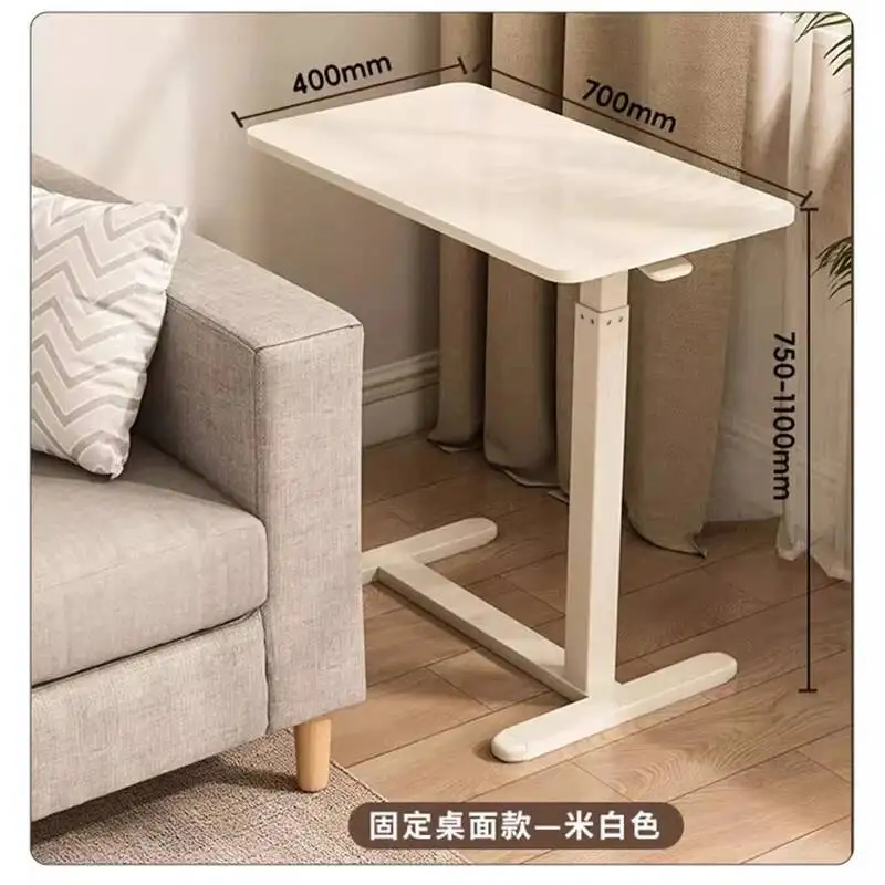 طاولة صغيرة قابلة للطي مكتب كمبيوتر محمول مكتب آلة رصد حامل الكهربائية الدائمة مكتب الجداول الكمبيوتر مكاتب دراسة الألعاب الماوس