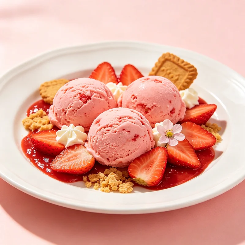Waffle Cone Maker - Waffle Dondurma Külahı Yapıcı Yapışmaz Plakalar