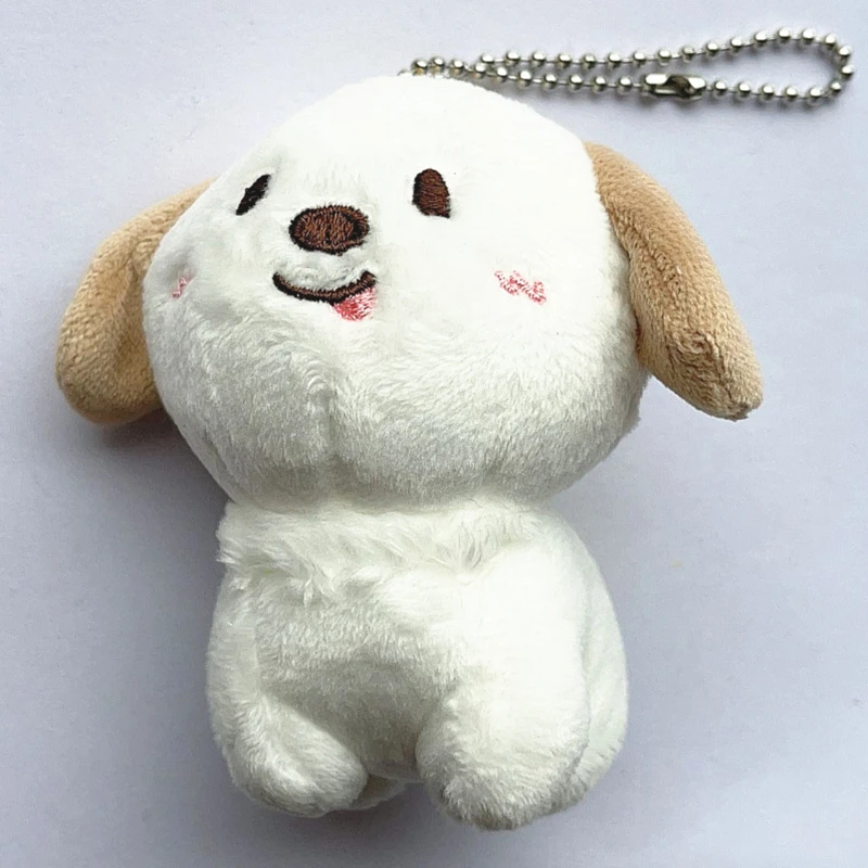 KPOP RIIZE Plush Key Chains SHOTARO EUNSEOK SUNGCHAN WONBIN SOHEE