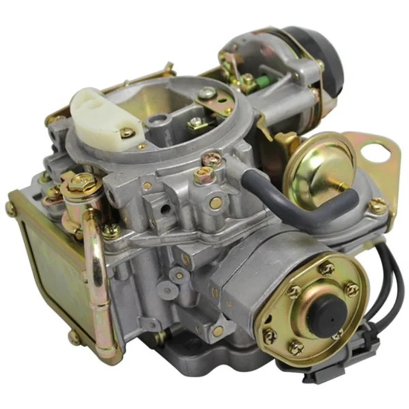 

A05U-Carburetor For Nissan 720 Pickup 2.4L Z24 Engine Datsun Truck 16010-21G61 1601021G61 16010 21G61 Carb