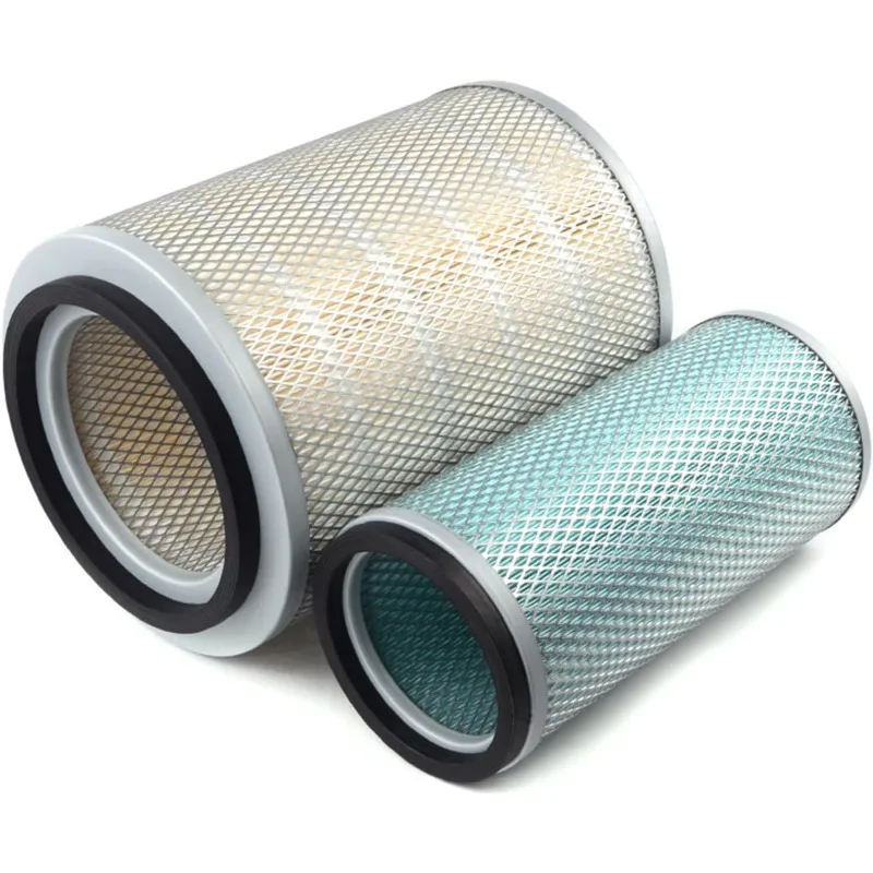 

1PCS Air Filter YY652-2AB FA652-2 13245-910316 1109QF16-020 for Lovol FR85-7 Replacement