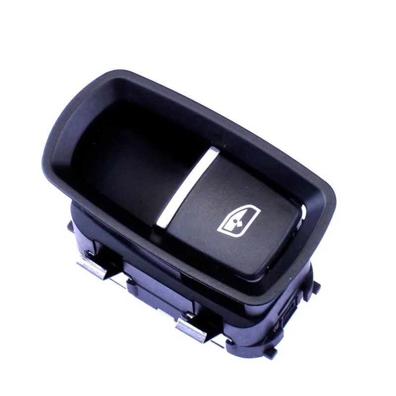Interior Stickers For Porsche Cayenne 2011 - 2017 Macan 2014-2018 Panamera 2010 - 2016 Car Window Lifter Switch Window Control R
