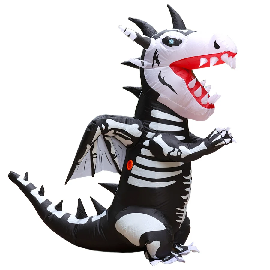 Halloween Inflatabl…
