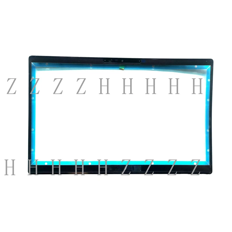 

Z 02CJ11 New For Dell Latitude 7400 E7400 LCD Front Frame Bezel IR Cam Port