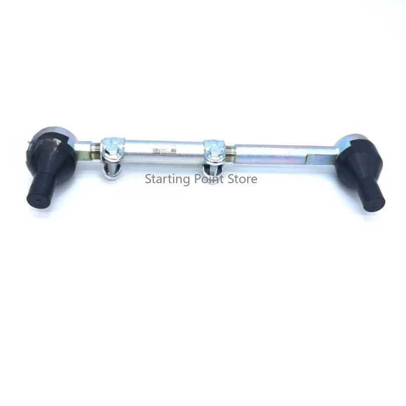 

Подходит для Great Wall Picarsaling Dierseku Saijun, боковая тяга, рулевая тяга, направление машины, шаровая головка, поперечная тяга