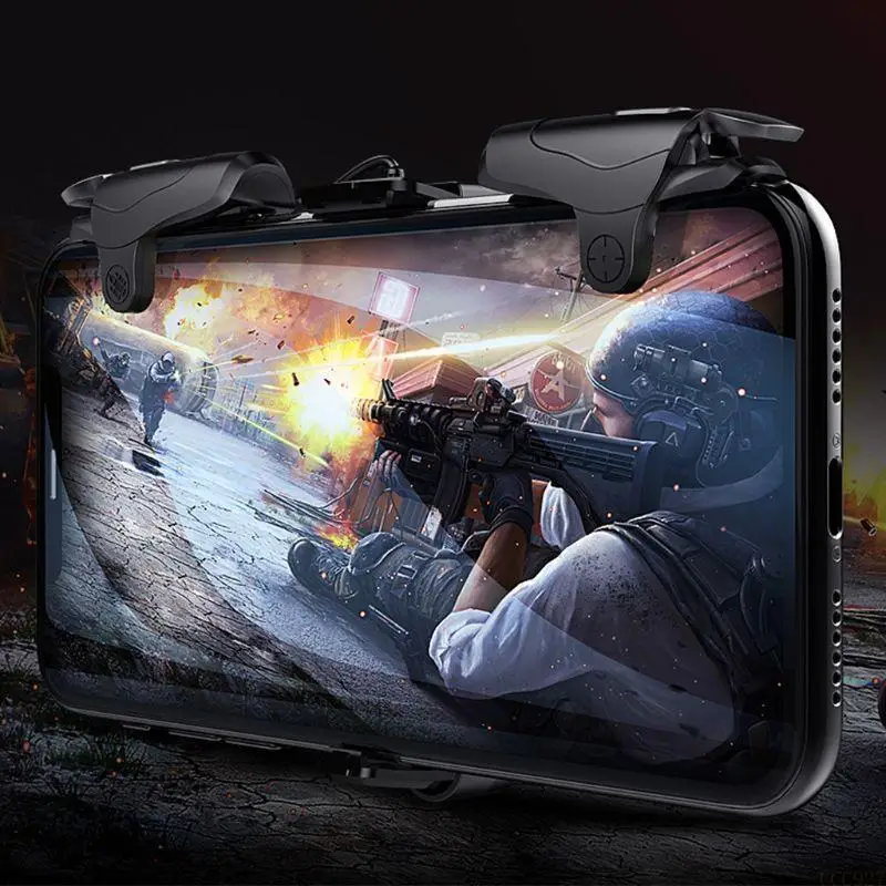 B03F Mobile Joystic…