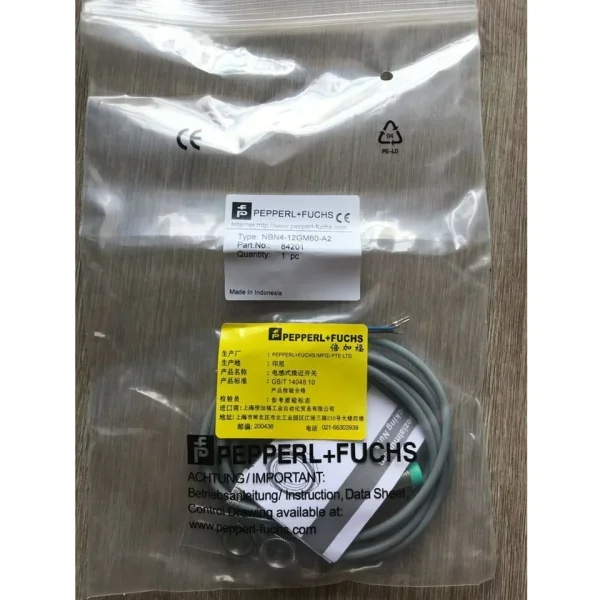 New 1 Pcs New Nbn4-…